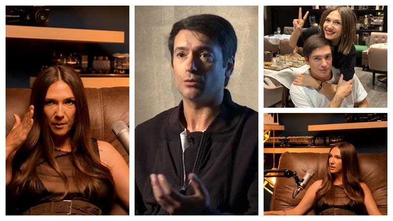 Mirela Vaida, despre fiica ei, Carla. Ce dificultăți întâmpină prezentatoarea TV în perioada de preadolescență: “Dacă îi făceam mai tânără, poate mă adaptam mai ușor.”