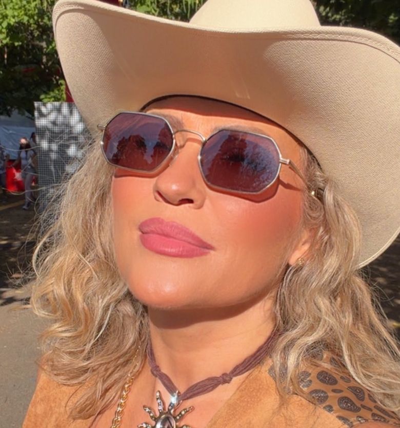 Mirela Vaida