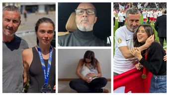 Momente grele pentru fiica lui Mihai Stoica. Ce imagine a postat tânăra și ce ființă dragă a pierdut: “Odihneşte-te în pace, iubirea vieţii mele!”