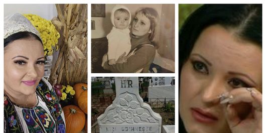 Silvana Rîciu, mesaj sfâșietor despre mama ei, stinsă din viață mult prea devreme. Ce dorință are artista când se gândește la ea: “Până în ultimele clipe!”