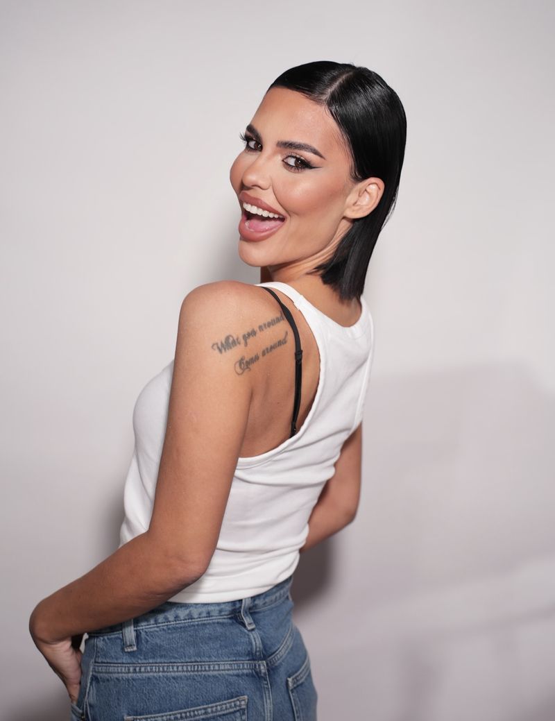Andreea Popescu