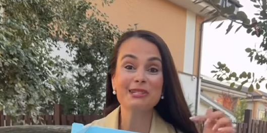 Bucurie de nedescris în familia Ancăi Serea! Vedeta a anunțat venirea unui nou membru: “Ne-a cucerit pe toți!”