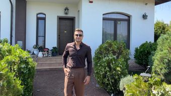 Valentin Sanfira, mesaj neașteptat pe internet, la câteva luni de la divorțul de Codruța Filip: “Nimeni nu este de neînlocuit.”