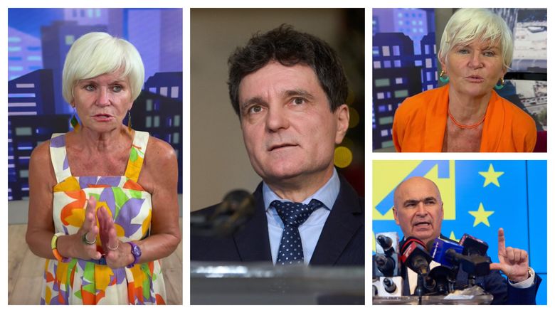 Monica Tatoiu, despre schimbările economice care ar urma să aibă loc în țara noastră. Ce spune fosta femeie de afaceri despre deficitul României: “Trebuie să fim foarte atenți.”