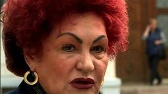Elena Merișoreanu a răbufnit după decesul Ancăi Pandrea. Ce mențiune a făcut artista de muzică populară: „Îmi pare rău că spun.”