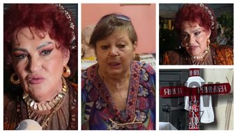 Elena Merișoreanu a răbufnit după decesul Ancăi Pandrea. Ce mențiune a făcut artista de muzică populară: „Îmi pare rău că spun.”