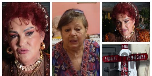 Elena Merișoreanu a răbufnit după decesul Ancăi Pandrea. Ce mențiune a făcut artista de muzică populară: „Îmi pare rău că spun.”