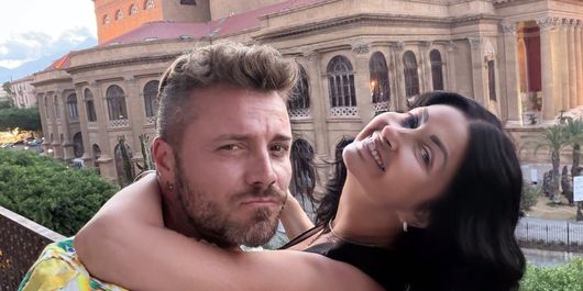 Gabriela Cristea, adevărul din căsnicie! Cui trebuie să dea raportul Tavi Clonda atunci când vine acasă: “El nu trebuie să răspundă doar în fața mea.”