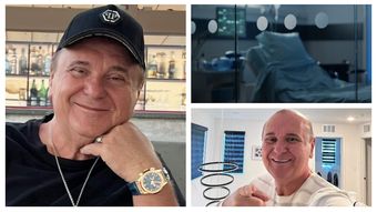 Noi vești cu privire la starea de sănătate a lui Nick Rădoi. Ce se întâmplă cu milionarul după ce era convins că a învins cancerul: “Opt luni de trăit.”
