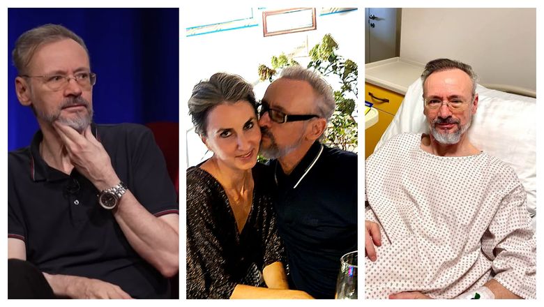 Adela Popescu, totul despre Radu Vâlcan și Răzvan Fodor. Cum sunt cei doi în familie și ce nu știe publicul despre ei: “Este disperat!”