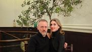 Mihai Albu și Elena Nechifor