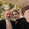 Mihai Albu și Elena Nechifor