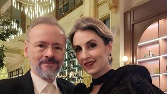 Cum se simte Mihai Albu după problemele de sănătate cu care s-a confruntat și cine îi este alături în fiecare moment: “Nu încurc.”