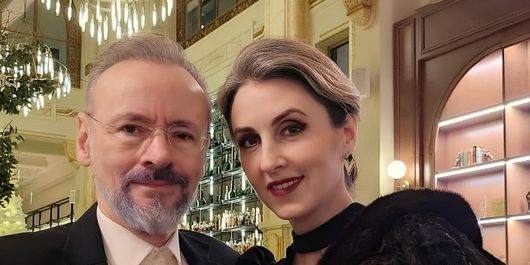 Cum se simte Mihai Albu după problemele de sănătate cu care s-a confruntat și cine îi este alături în fiecare moment: “Nu încurc.”