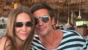 Adela Popescu și Radu Vâlcan