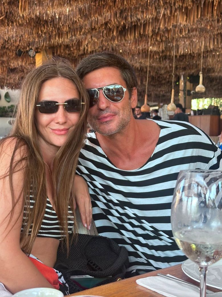 Adela Popescu și Radu Vâlcan