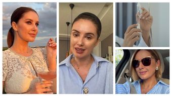 Daiana Anghel, primele declarații după intervenția de implant mamar. Cum se simte creatoarea de conținut și ce spune de rezultat: “Îmi pune problema asta.”