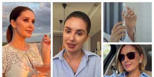 Daiana Anghel, primele declarații după intervenția de implant mamar. Cum se simte creatoarea de conținut și ce spune de rezultat: “Îmi pune problema asta.”