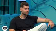 Ștefan, fost concurent Casa Iubirii