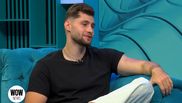 Ștefan, fost concurent Casa Iubirii