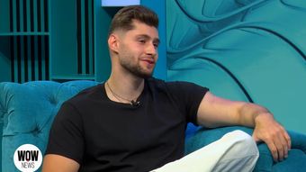VIDEO Ștefan, declarații sincere despre Rafaella. Ce spune fostul concurent despre interacțiunile cu tânăra: “Mereu am dreptate.”