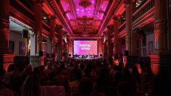 Digital Divas 2026: o nouă perspectivă asupra conținutului online, frumuseții și stilului