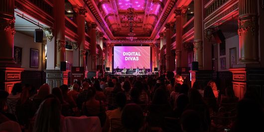 Digital Divas 2026: o nouă perspectivă asupra conținutului online, frumuseții și stilului