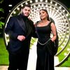 Betty Salam și Roberto Tudor