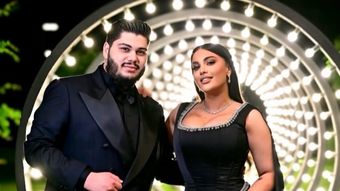 Betty Salam răbufnește, după ce s-a aflat că fiul său urmază să se mute în Spania cu fostul soț. Ce le transmise artista celor care o critică: “Nu sunt obligată să vă dau explicații.”