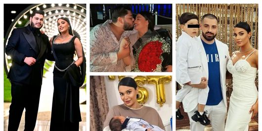 Betty Salam răbufnește, după ce s-a aflat că fiul său urmează să se mute în Spania cu fostul soț. Ce le transmise artista celor care o critică: “Nu sunt obligată să vă dau explicații.”