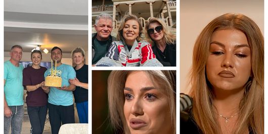 Ce le-a spus Codruța Filip părinților ei într-un moment de supărare. Are legătură cu divorțul de fostul soț: “Să nu-și mai facă speranțe.”