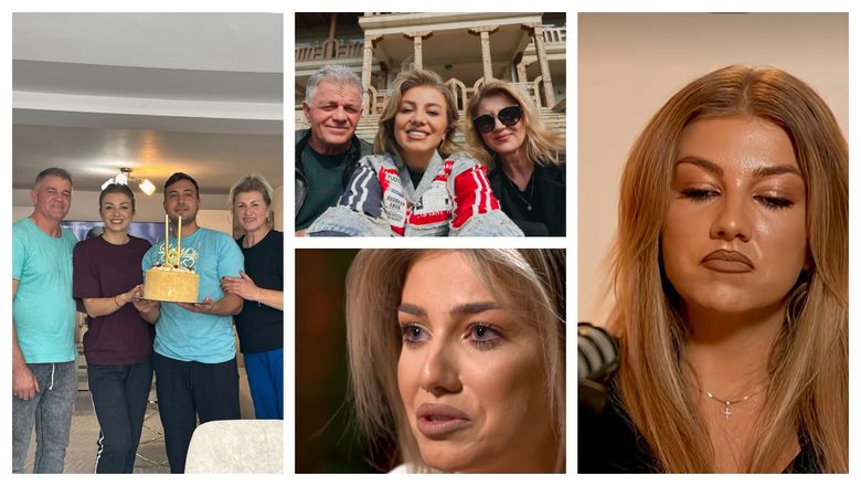 Ce le-a spus Codruța Filip părinților ei într-un moment de supărare. Are legătură cu divorțul de fostul soț: “Să nu-și mai facă speranțe.”