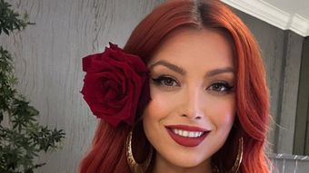 Care este secretul căsniciei dintre Elena Gheorghe și soțul ei. Artista este alături de partenerul ei de peste 20 de ani: “Nimeni nu mai are răbdare.”
