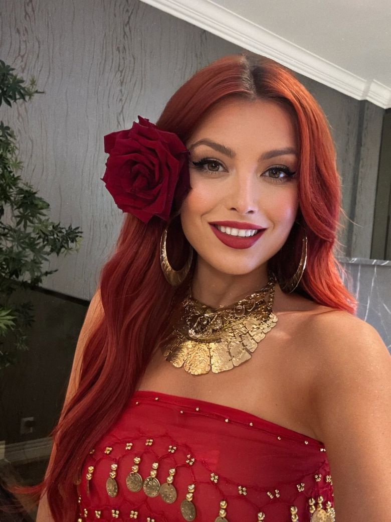 Elena Gheorghe