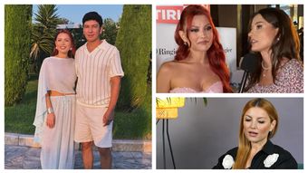 Care este secretul căsniciei dintre Elena Gheorghe și soțul ei. Artista este alături de partenerul ei de peste 20 de ani: “Nimeni nu mai are răbdare.”