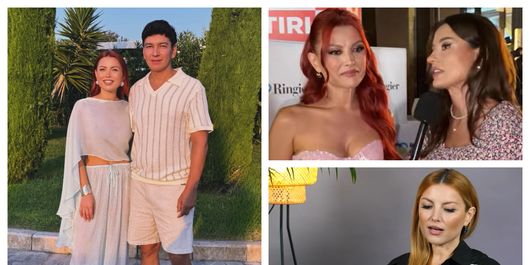 Care este secretul căsniciei dintre Elena Gheorghe și soțul ei. Artista este alături de partenerul ei de peste 20 de ani: “Nimeni nu mai are răbdare.”