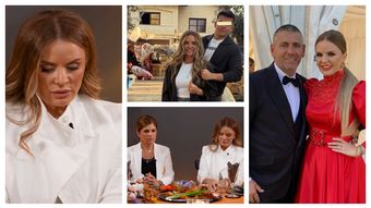 Marcela Fota, despre drama cumplită din familia ei. Ce spune despre pierderea soțului și care a fost dorința fiului în ziua înmormântării: “Nu am uitat o secundă viața cu soțul meu.”