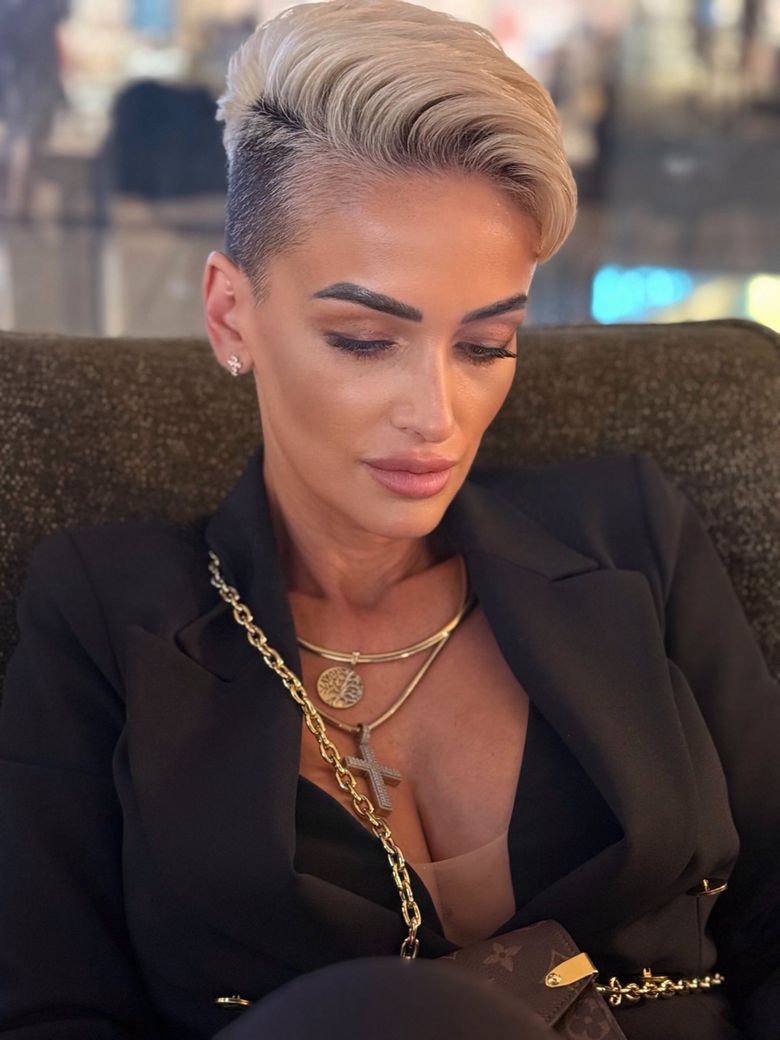 Gabriela Lucuțar