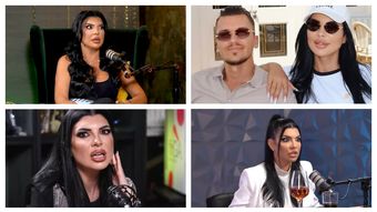 Motivul pentru care Andreea Tonciu a sărit la bătaie la alte femei. Ce s-a întâmplat și de la ce a pornit conflictul: “Trebuie să mă calci rău de tot pe coadă.”