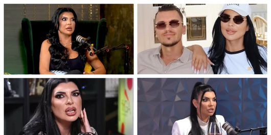Motivul pentru care Andreea Tonciu a sărit la bătaie la alte femei. Ce s-a întâmplat și de la ce a pornit conflictul: “Trebuie să mă calci rău de tot pe coadă.”