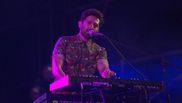 Jonathan Meléndez - deces