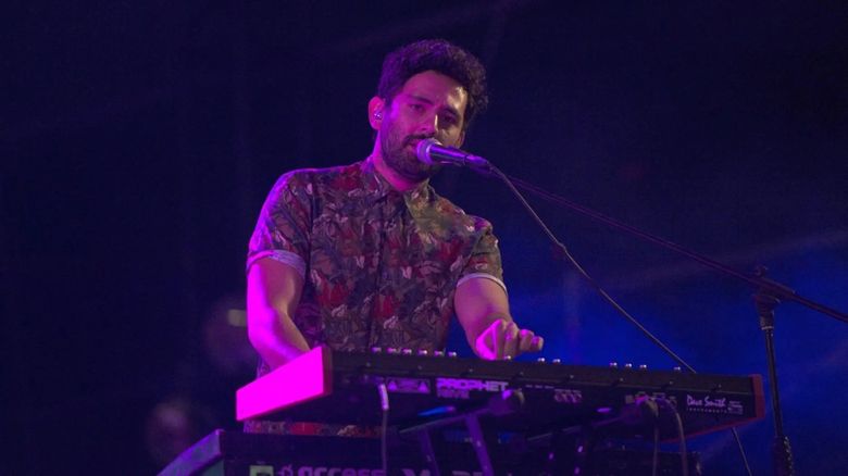 Jonathan Meléndez - deces