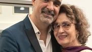 Aurelian Temișan și Angela Similea