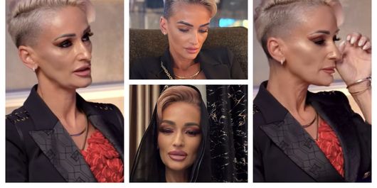 Gabriela Lucuțar a răbufnit! Ce mesaj a transmis “Regina Întunericului” celor care aleg să o critice și să inventeze povești despre ea: “Nu aveți șanse reale să câștigați în fața mea!”