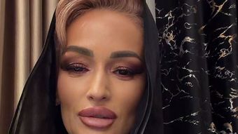 Gabriela Lucuțar a răbufnit! Ce mesaj a transmis “Regina Întunericului” celor care aleg să o critice și să inventeze povești despre ea: “Nu aveți șanse reale să câștigați în fața mea!”