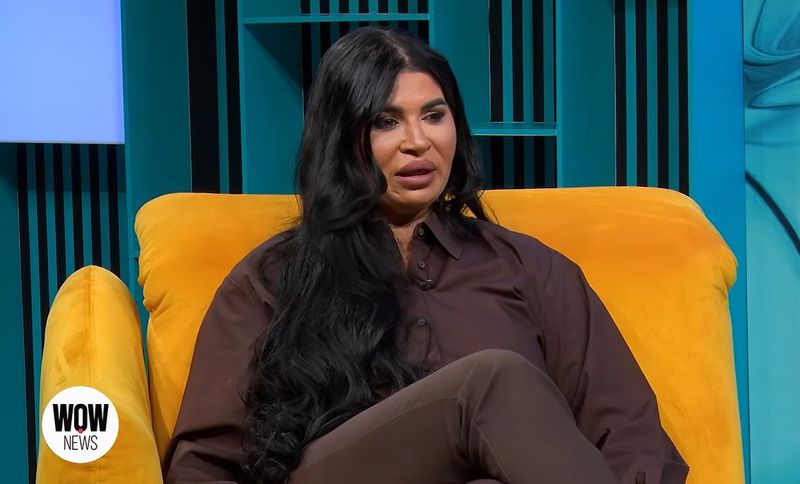 Ramona Manole