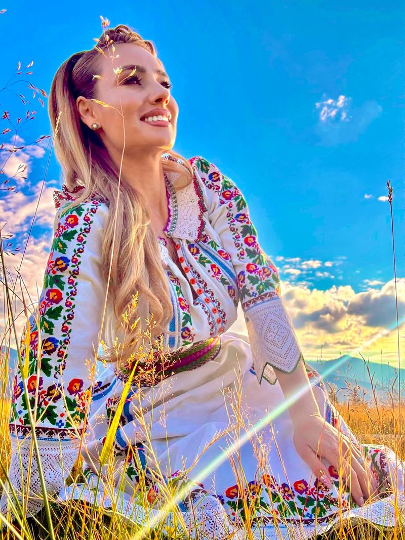 Emilia Dorobanțu