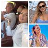 Emilia Dorobanțu a rămas fără permis de conducere. Cine este bărbatul care o ajută pe artistă să ajungă la c&acirc;ntări: &ldquo;Niciodată nu spune nu.&rdquo;