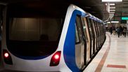 Metrou