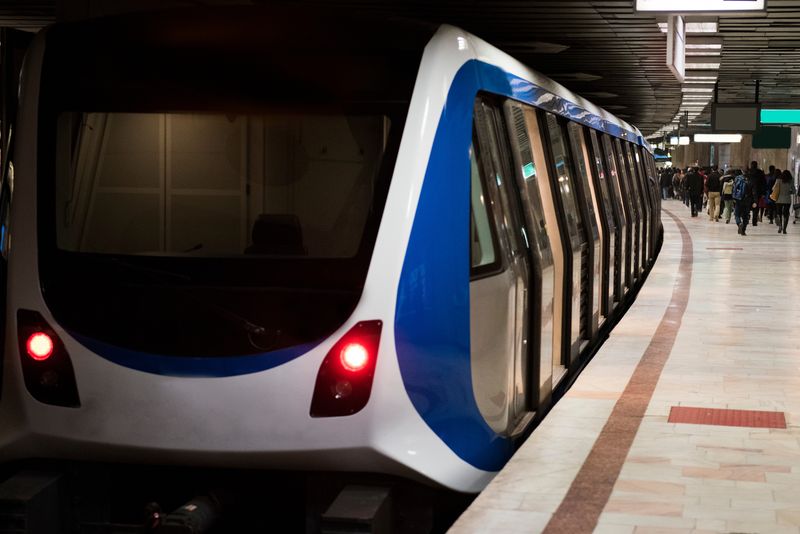 Metrou